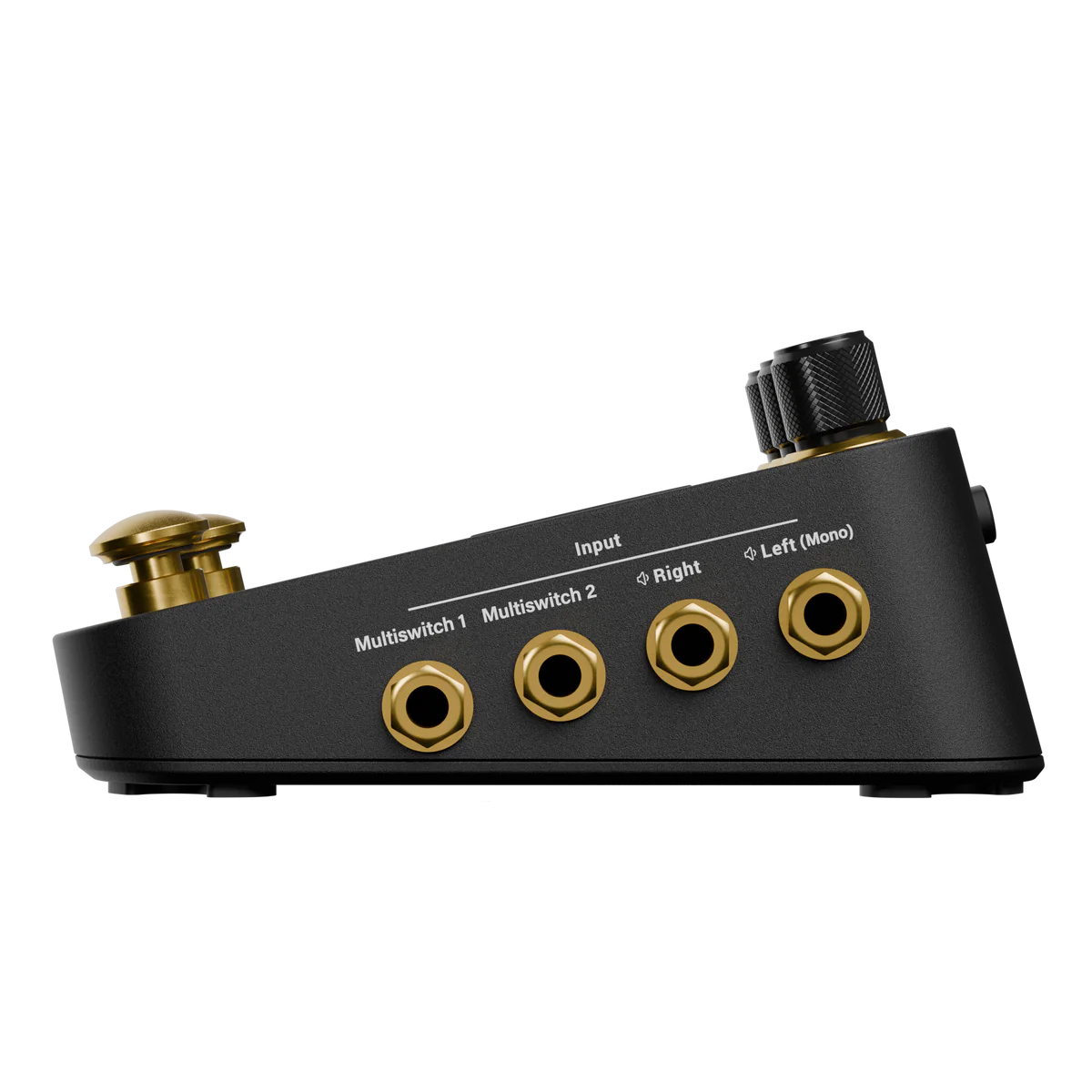 Singular Sound BeatBuddy 2 Drum Machine Pedal