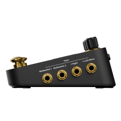 Singular Sound BeatBuddy 2 Drum Machine Pedal