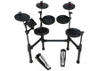 Carlsbro CSD5M 7-Piece Mesh Head Electronic Drum Kit