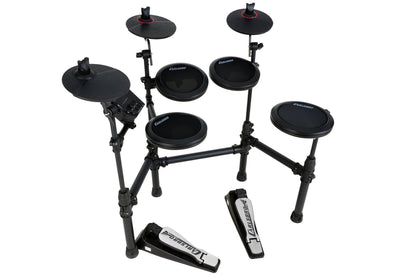 Carlsbro CSD5M 7-Piece Mesh Head Digital Drum Kit