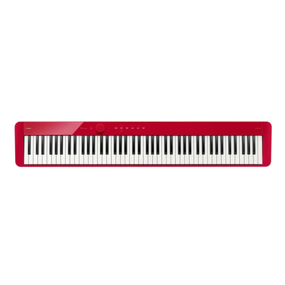 Casio Privia PX-S1100RD Digital Piano - Red