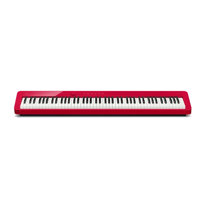 Casio Privia PX-S1100RD Digital Piano - Red