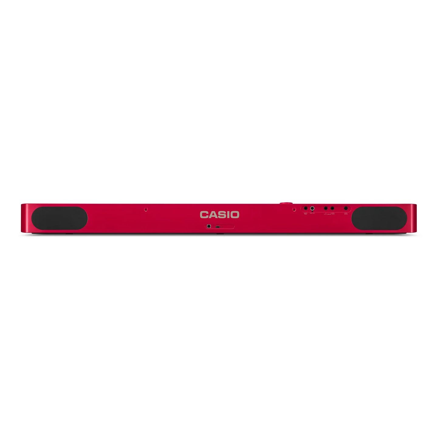 Casio Privia PX-S1100RD Digital Piano - Red