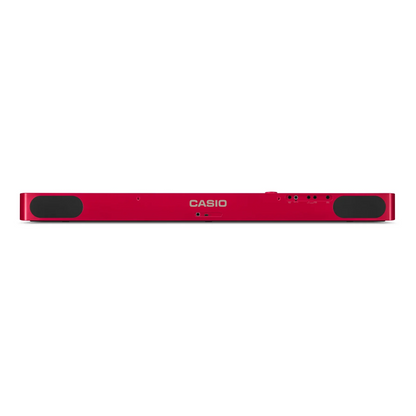 Casio Privia PX-S1100RD Digital Piano - Red
