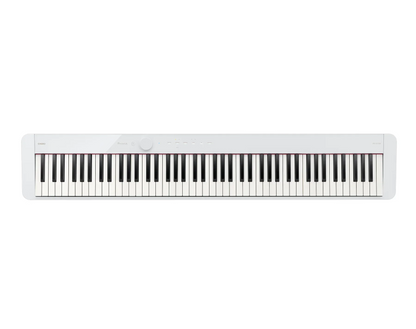 Casio Privia PX-S1100WE Digital Piano - White