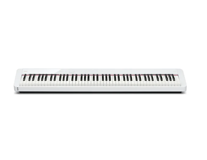 Casio Privia PX-S1100WE Digital Piano - White