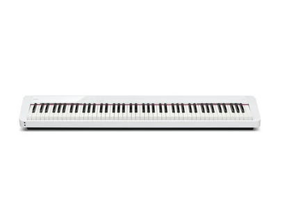 Casio Privia PX-S1100WE Digital Piano - White