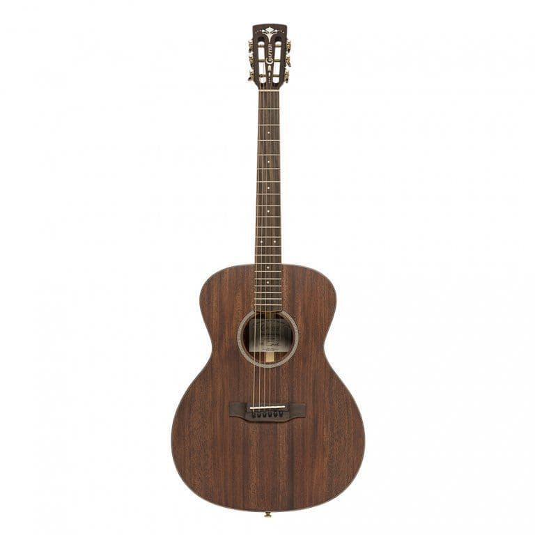 Crafter MIND T-MAHO Orchestral Acoustic-Electric Guitar