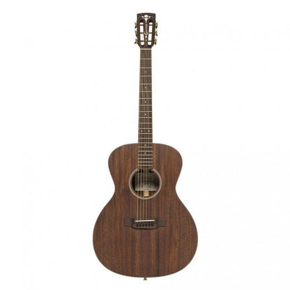 Crafter MIND T-MAHO Orchestral Acoustic-Electric Guitar