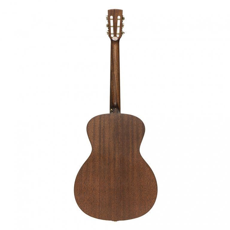 Crafter MIND T-MAHO Orchestral Acoustic-Electric Guitar