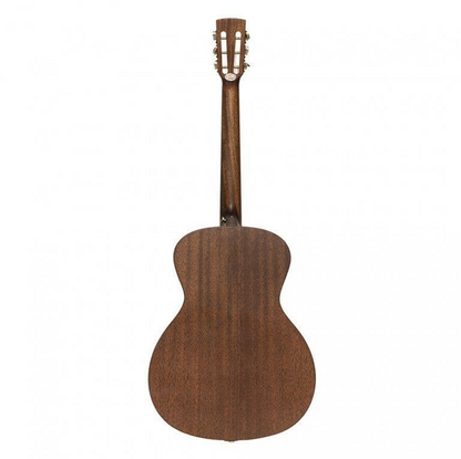 Crafter MIND T-MAHO Orchestral Acoustic-Electric Guitar