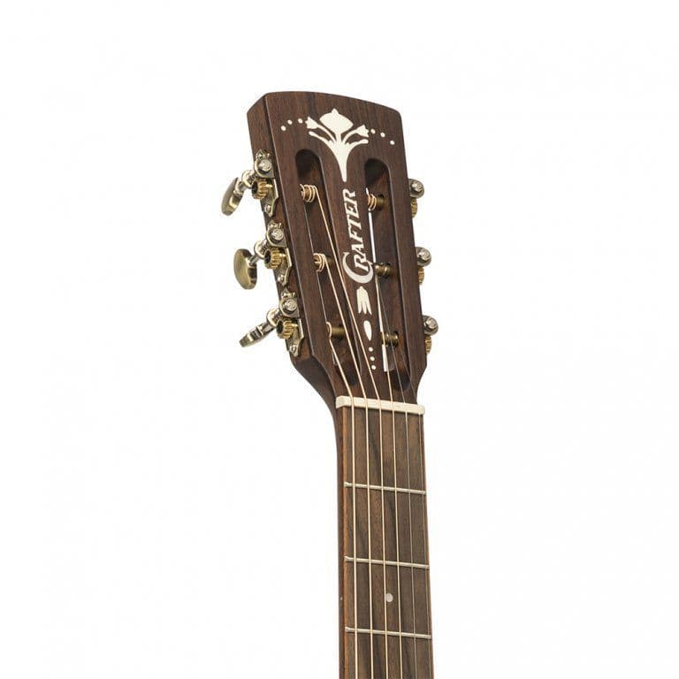 Crafter MIND T-MAHO Orchestral Acoustic-Electric Guitar
