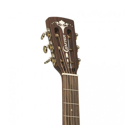 Crafter MIND T-MAHO Orchestral Acoustic-Electric Guitar