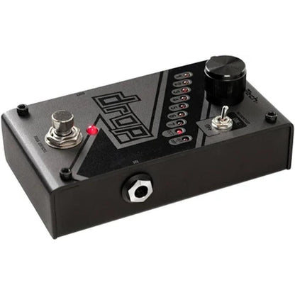 DigiTech DROP Special Edition Black Polyphonic Drop Tune Pedal