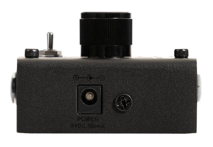 DigiTech DROP Special Edition Black Polyphonic Drop Tune Pedal