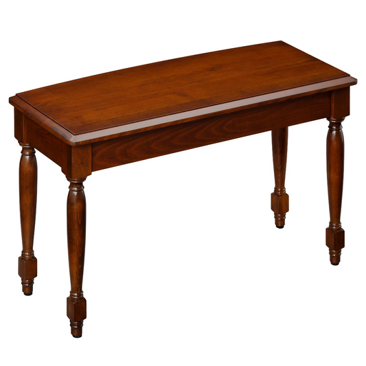 Hammond BCH-XKD-W Wooden Organ Bench