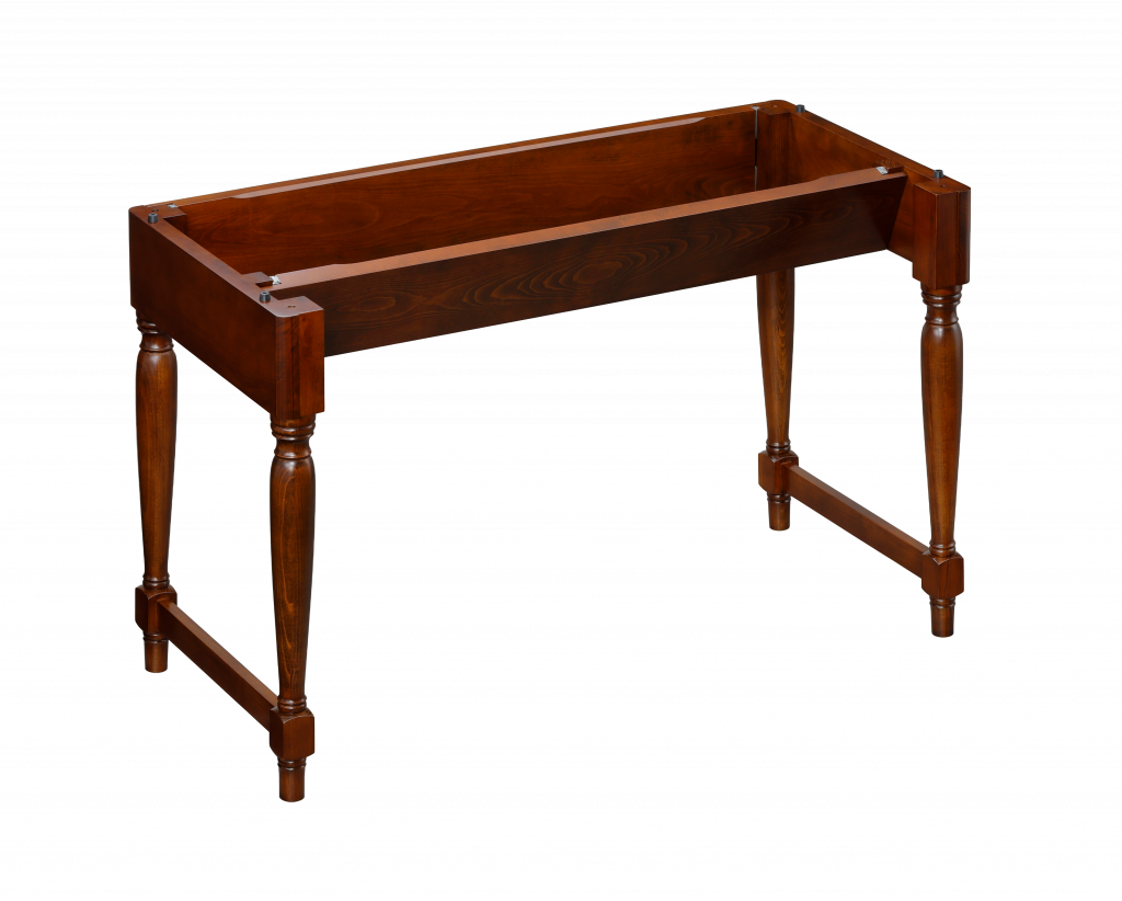 Hammond ST-XKD-W Wooden Organ Stand for XK-7D