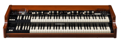 Hammond XK-7D Dual-Manual Organ