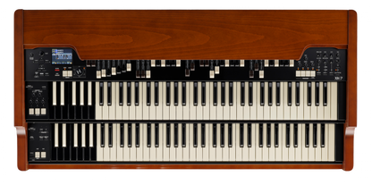 Hammond XK-7D Dual-Manual Organ