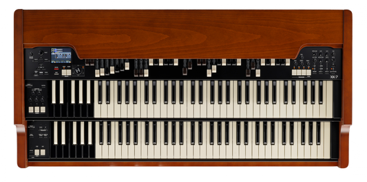 Hammond XK-7D Dual-Manual Organ