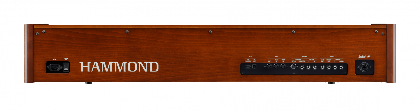 Hammond XK-7D Dual-Manual Organ
