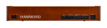 Hammond XK-7D Dual-Manual Organ