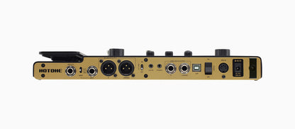 Hotone Ampero Amp Modeller & Multi-Effects Processor