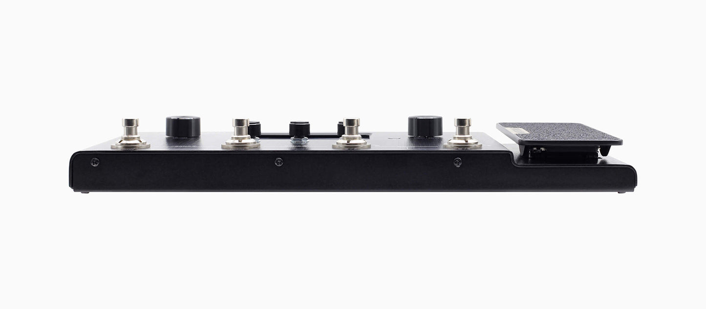 Hotone Ampero Amp Modeller & Multi-Effects Processor