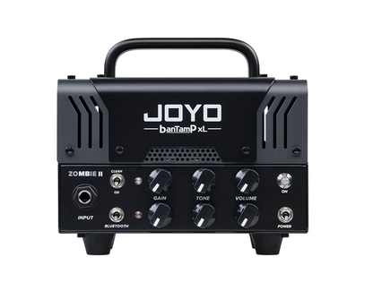 JOYO Bantamp Zombie II XL 20W Hybrid Guitar Amplifier Head