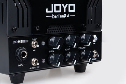 JOYO Bantamp Zombie II XL 20W Hybrid Guitar Amplifier Head