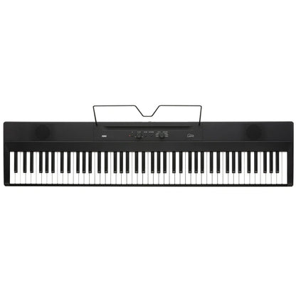 Korg L1 Liano 88-Key Digital Piano - Black