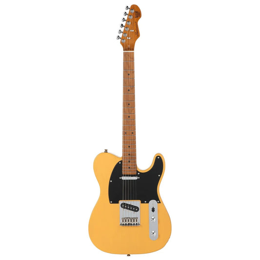Levinson Sceptre Gen II Arlington Standard SA1 Electric Guitar Blonde