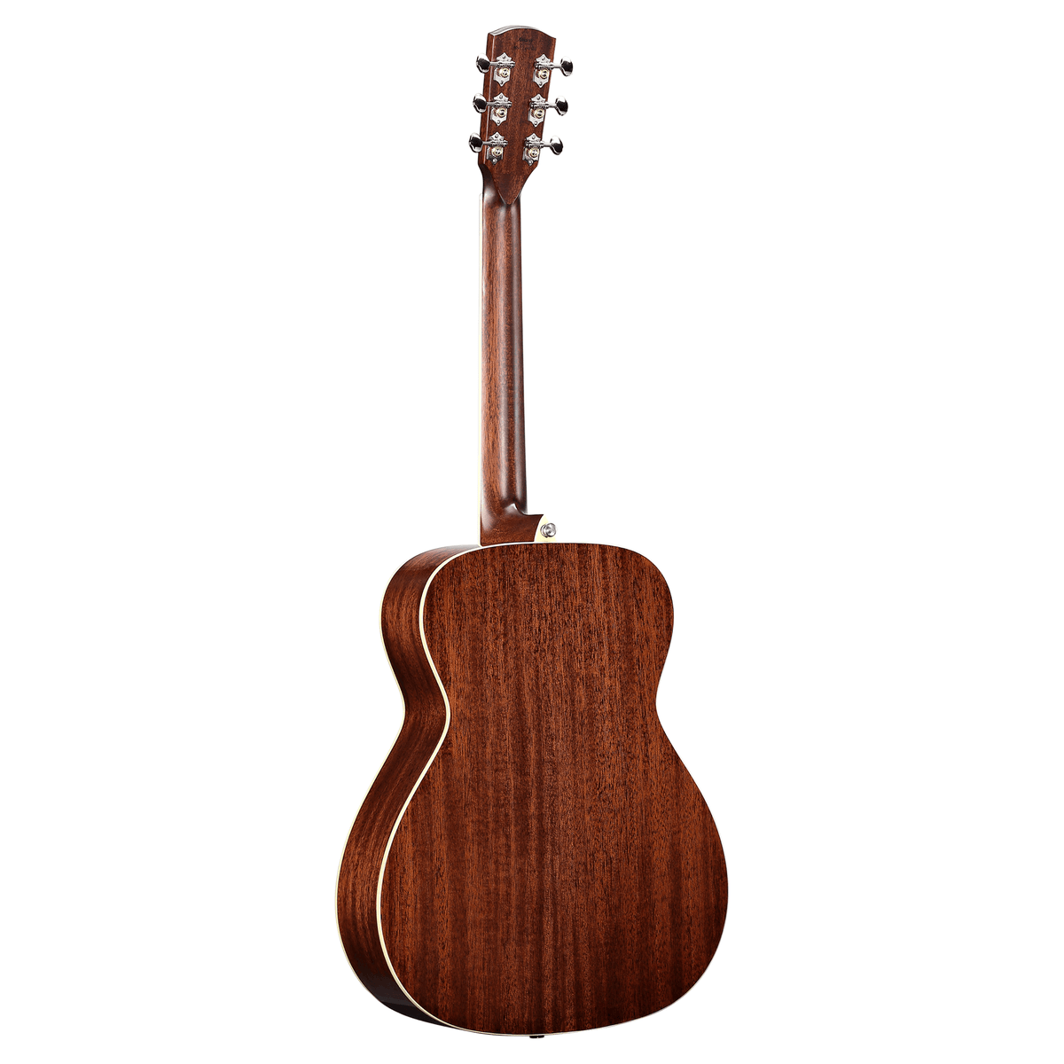 Alvarez Masterworks Series MF60e Herringbone Solid Acoustic Electric Guitar