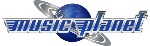 Music Planet NZ