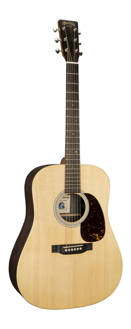 Martin DX2E Billy Strings Signature Acoustic-Electric Guitar