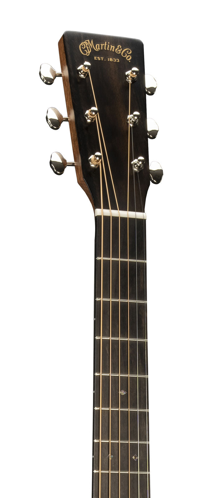 Martin DX2E Billy Strings Signature Acoustic-Electric Guitar