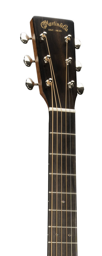 Martin DX2E Billy Strings Signature Acoustic-Electric Guitar