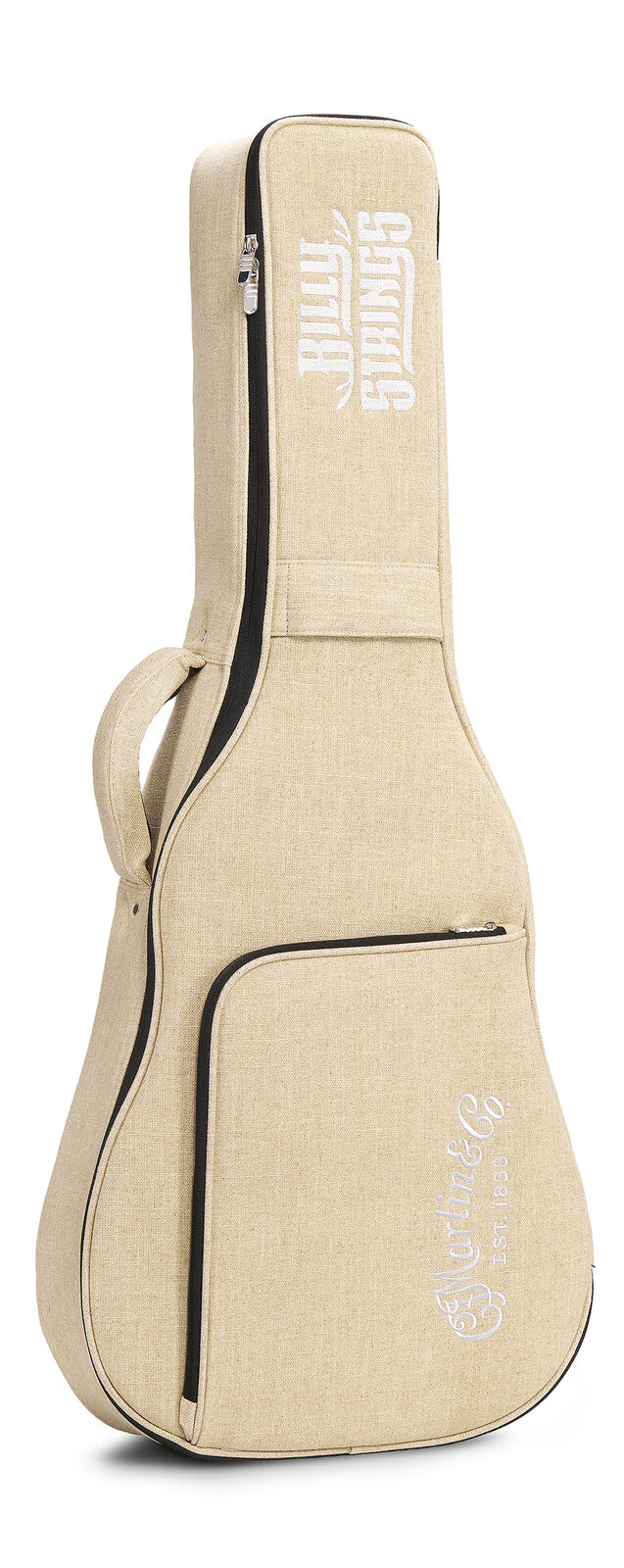 Martin DX2E Billy Strings Signature Acoustic-Electric Guitar