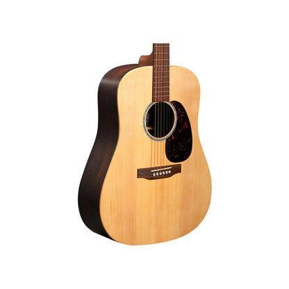 Martin DX2E Mahogany Dreadnought Acoustic-Electric Guitar