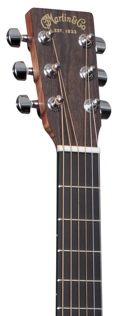 Martin LX1E Little Martin Acoustic Guitar with Electronics