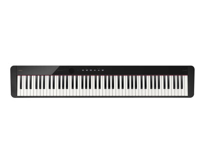 Casio PX-S1100 88-Key Smart Scaled Hammer Action Digital Piano
