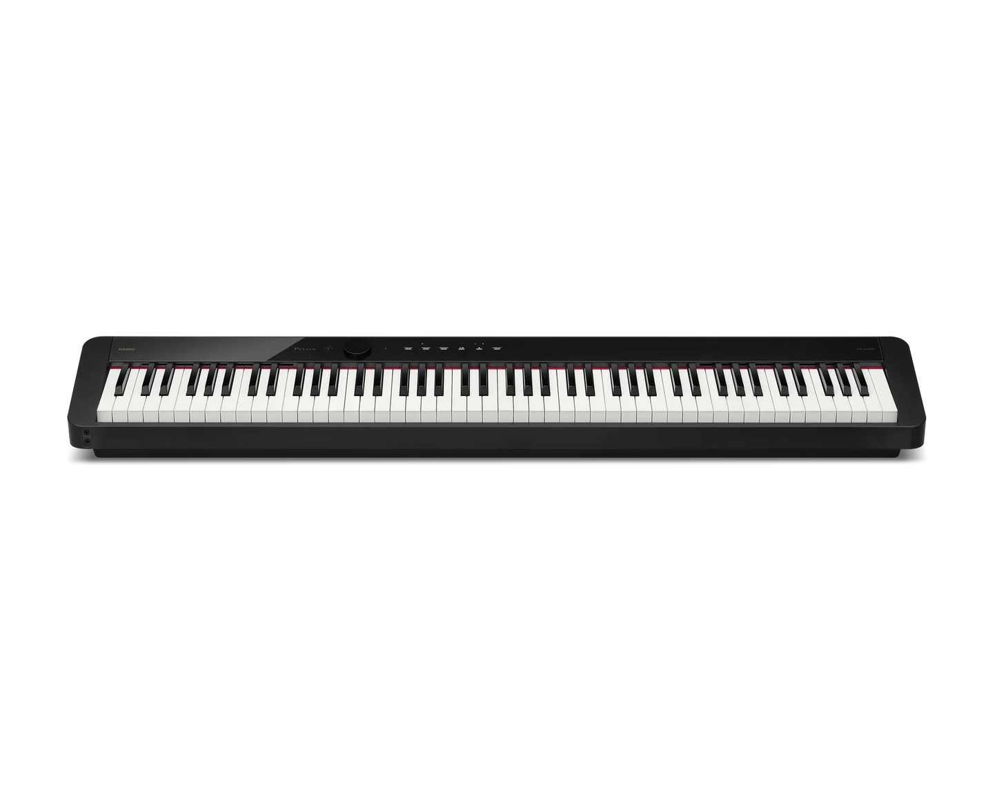 Casio PX-S1100 88-Key Smart Scaled Hammer Action Digital Piano
