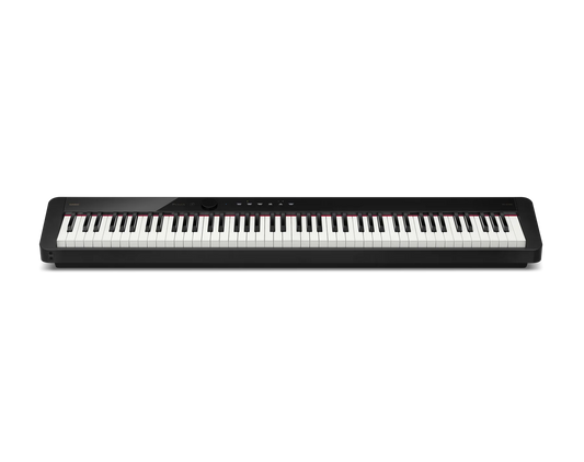 Casio PX-S1100 88-Key Smart Scaled Hammer Action Digital Piano - Black