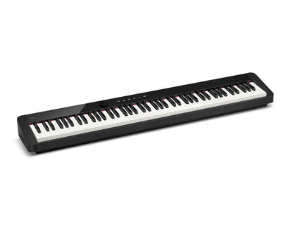 Casio PX-S1100 88-Key Smart Scaled Hammer Action Digital Piano