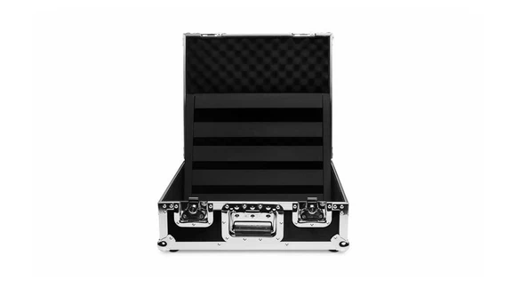 Pedaltrain Tour Case - Classic JR/Novo 18/PT-JR
