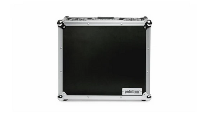 Pedaltrain Tour Case - Classic JR/Novo 18/PT-JR