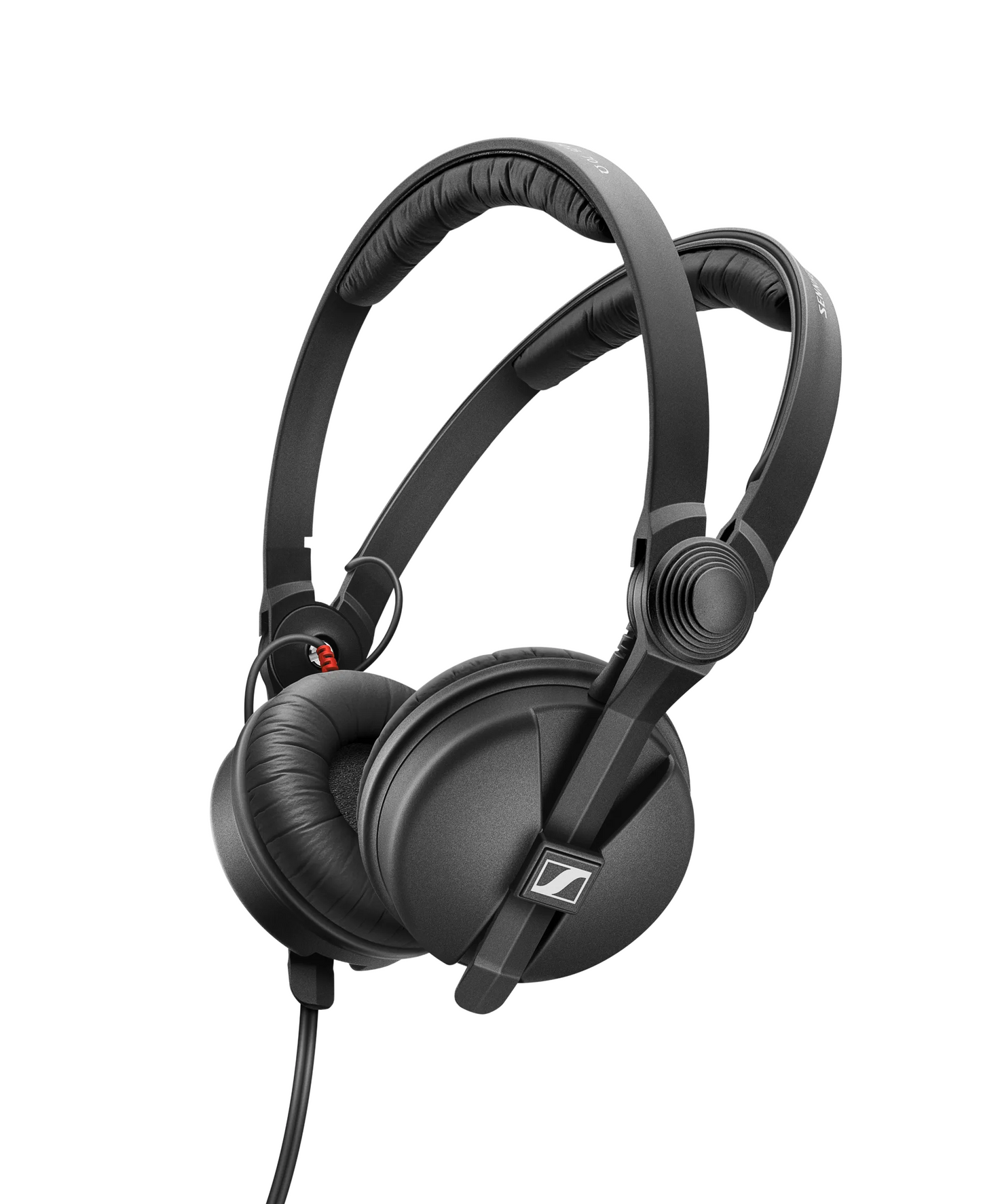 Sennheiser HD 25 Professional DJ & Monitoring Headphones