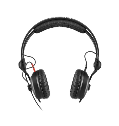 Sennheiser HD 25 Professional DJ & Monitoring Headphones