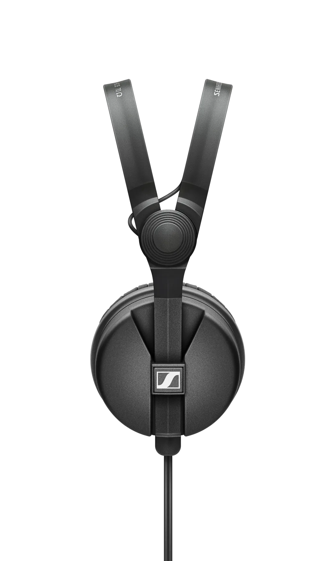 Sennheiser HD 25 Professional DJ & Monitoring Headphones