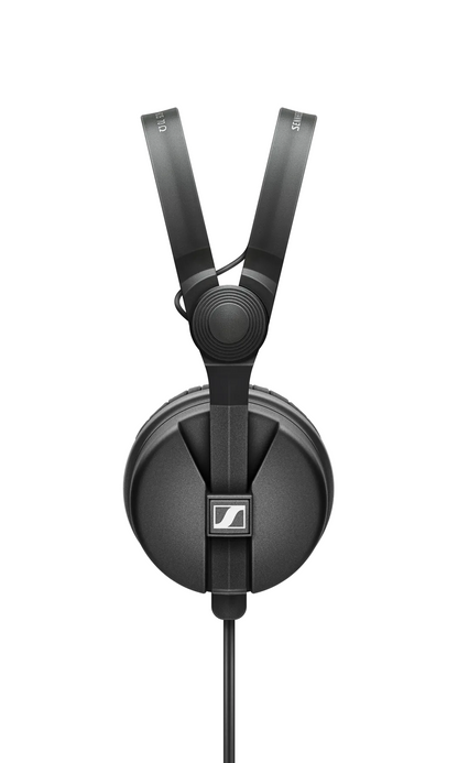 Sennheiser HD 25 Professional DJ & Monitoring Headphones